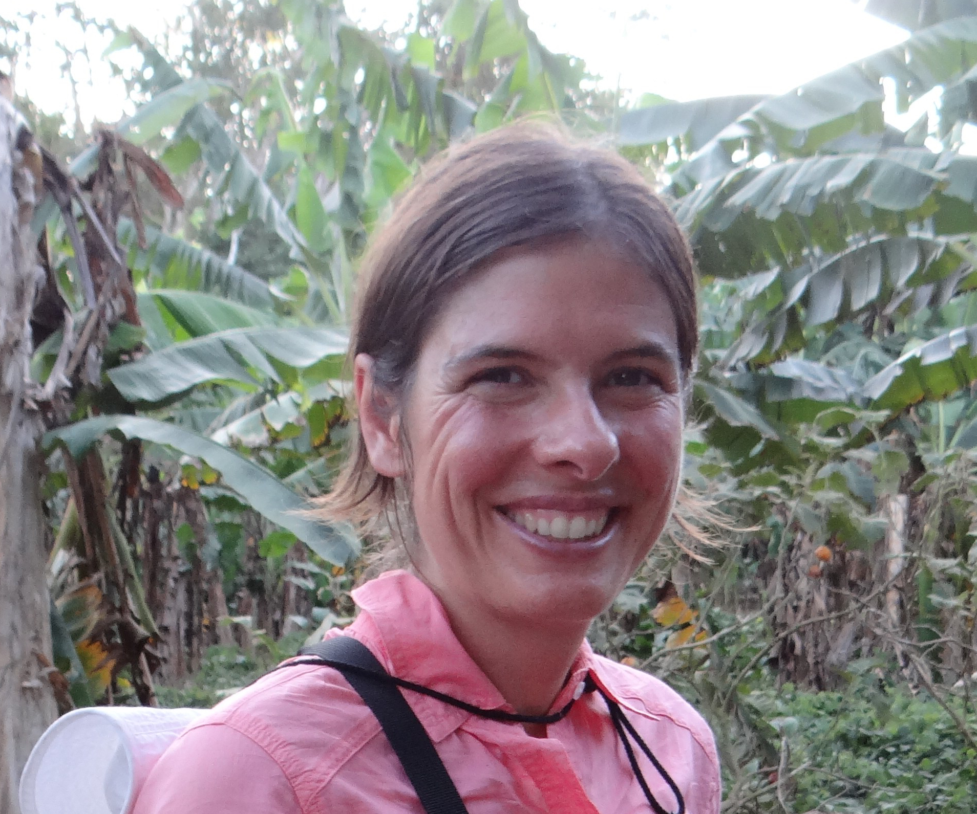 Kiersten Murnane, Founder, The Curatour